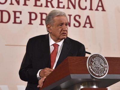 El Ejército entregó toda la información sobre la Guerra Sucia, “a mí me obedecen”: AMLO