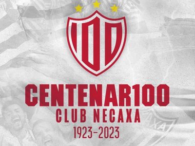 Cumple 100 años el Necaxa, el equipo que le ganó al Santos de Pelé