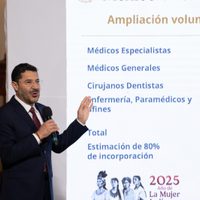 ISSSTE aumentará jornada laboral de 6 a 8 horas de forma voluntaria; habrá aumento salarial