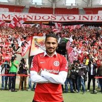 Ameal confirmó qué pasará con la llegada de Paolo Guerrero a Boca