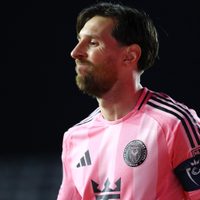 Culpan a Lionel Messi: los problemas económicos que atraviesan los equipos de la MLS