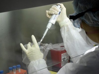 Un fármaco rionegrino busca apoyo para ser testado: podría ayudar a pacientes con coronavirus