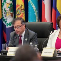 Presidente de Colombia suspende cese al fuego bilateral con disidencias de FARC tras ataque armado