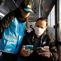 La vuelta a la fase 1 trae nuevos permisos de circulación