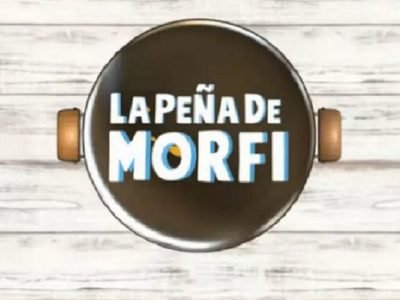 El gran cambio que tendrá "La Peña de Morfi" esta temporada