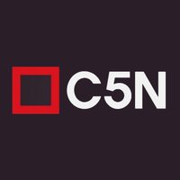 Gustavo el "Gato" Sylvestre le dio una inesperada noticia a C5N
