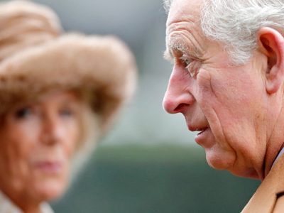 Llora Camilla Parker Bowles: temor ante la última decisión del Príncipe Carlos