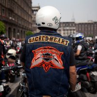 Sigue la improvisación y ahora CAMe exenta a motocicletas del Hoy No Circula