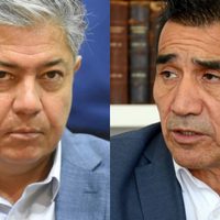 Figueroa o Rioseco: el dilema del Frente de Todos