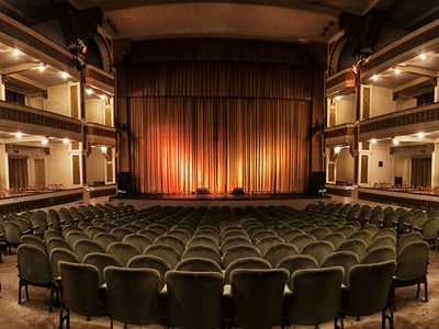 Emoción en el ambiente artístico: finalmente habrá temporada teatral en Mar del Plata