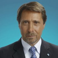 ¡Una nueva polémica! Eduardo Feinmann se arrepintió de un tweet y salió al cruce
