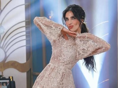 Gabriela Sari rompió el silencio y habló de su relación con Facundo Arana