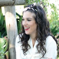 Estilo propio: así es el particular vestido que Juana Repetto eligió para su casamiento