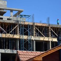 Neuquén: construcción privada en caída