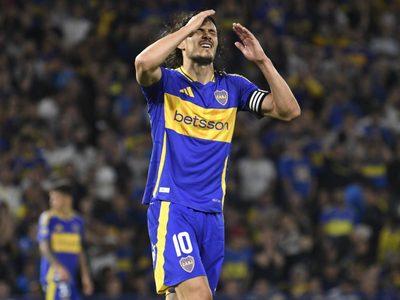 A buscar otros rumbos: las dos figuras que no continuarán en Boca en 2025