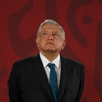 AMLO respalda a Rosario Piedra Ibarra para la CNDH; 'prefiero a gente que ha padecido”, dice