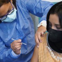 Cómo sigue el plan de vacunación en la provincia: todos los detalles