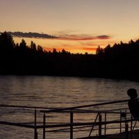 Clima en Neuquén: el viernes llega con altas temperaturas, algunas nubes y viento