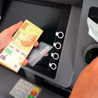 A partir del viernes comienza el pago de salarios a estatales en Neuquén
