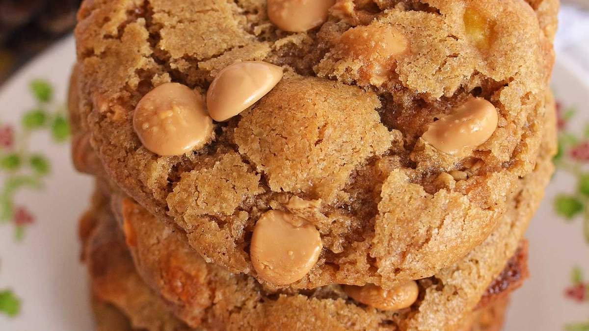 Cookies. Fuente: (Instagram)