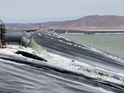 El Gobierno de Jujuy destaca sus inversiones en litio
