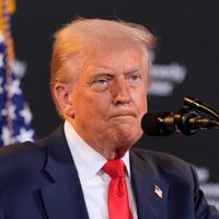 Trump sugiere que hay un 25% de probabilidades de que la cumbre con Putin fracase