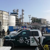 Veracruz: explosión en ingenio La Gloria deja un muerto y un herido