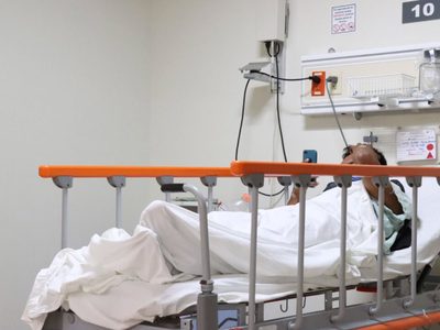 INM entrega 17 visas humanitarias a migrantes que sobrevivieron al accidente en Chiapas