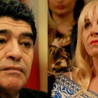 ¿De los hijos de Maradona? La revelación de Claudia Villafañe que dejó a todos ¡Sin palabras!