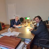 Un auditor de Ética Pública sin facultades legales