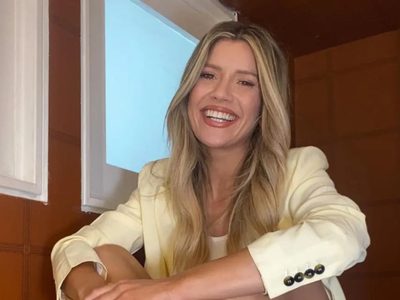 Laurita Fernández rompió el silencio sobre el final de "Bienvenidos a Bordo" en El Trece