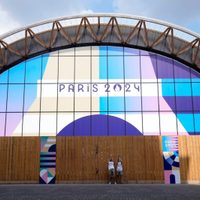 Un judoca de Irak es el primer caso de dopaje en París 2024
