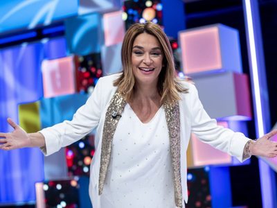 Toñi Moreno reveló el secreto de su vida privada que nadie conocía: un detalle desapercibido