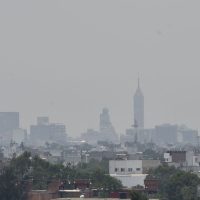 Mantienen Fase 1 de contingencia en el Valle de México para el miércoles 24