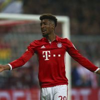 La inédita multa que debió pagar una estrella del Bayern Múnich pese al coronavirus