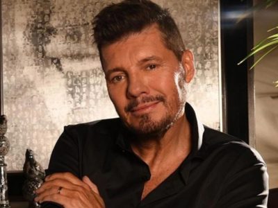 La ex de Marcelo Tinelli que le dijo que no