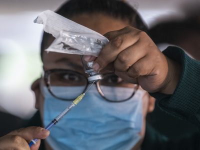La reputación de mi vacuna
