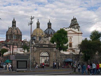 Pronóstico del clima en Ciudad Obregón para este jueves 7 de mayo con ambiente cálido y cielo claro