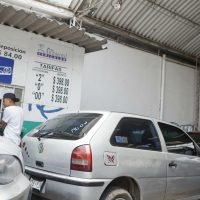 La Profepa impone más de 66 mdp en multas a 116 verificentros
