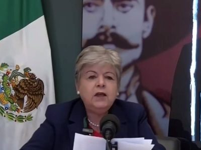 “Es el momento de ver una CELAC unida”: Bárcena pide condenar ataque a embajada