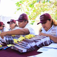 Becas Benito Juárez: estas personas recibirán su pago entre el 17 y el 24 de febrero
