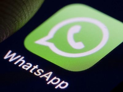 Activá la verificación en dos pasos de WhatsApp. ¡Mientras más seguridad mejor!