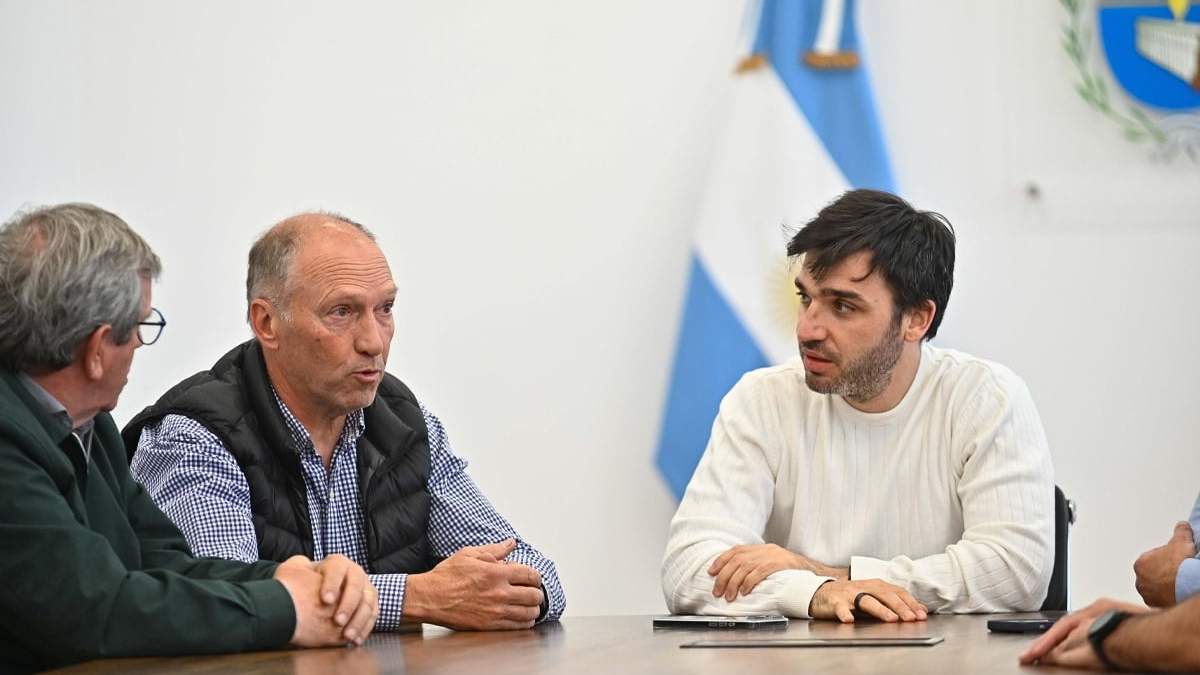 Chubut. Fuente: (X)