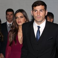 Sara Carbonero respondió a través de sus redes sociales a los dichos de Iker Casillas