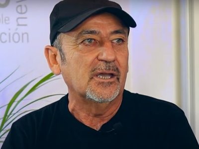 Raúl Godoy: “Jamás existió la justicia independiente, siempre va a caer contra el laburante”