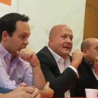 Enrique Alfaro se desmarca de MC y busca encuentro con AMLO
