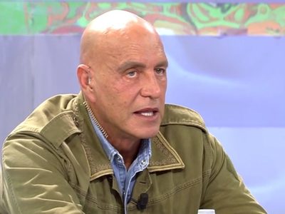 La increíble anécdota que Kiko Matamoros reveló sobre Diego Armando Maradona: "Era hilarante"
