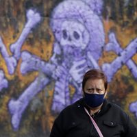 Coronavirus: México llegó a las 52.006 defunciones y acumula 475.902 casos confirmados