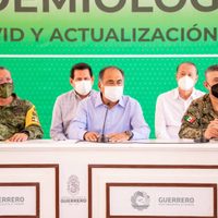 Guerrero pasa a semáforo verde: estas son las nuevas aperturas para playas, balnearios y hoteles