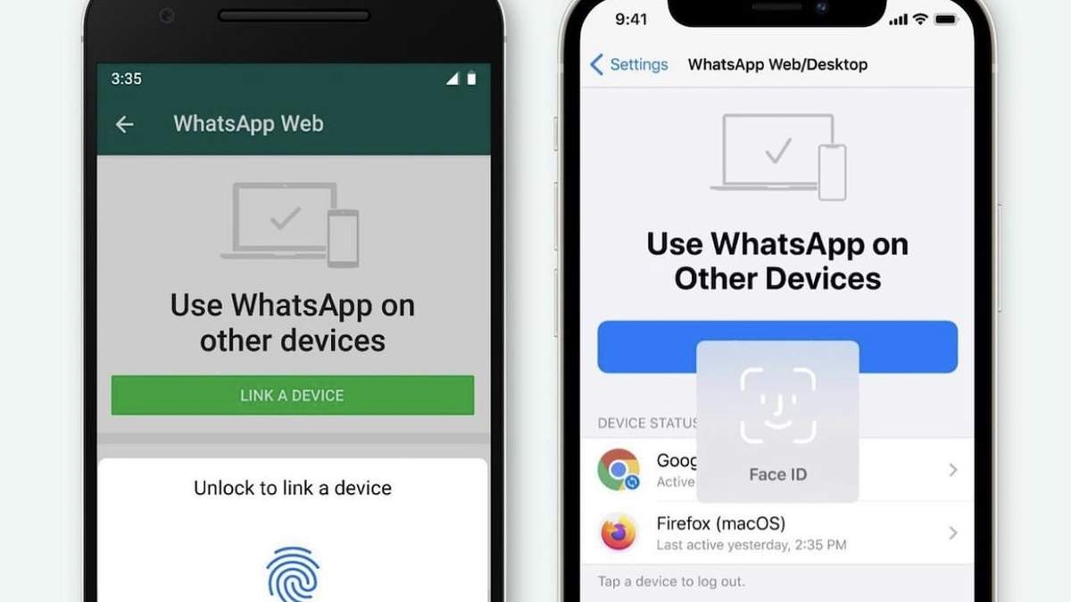 La app de mensajería busca nuevos métodos de seguridad
